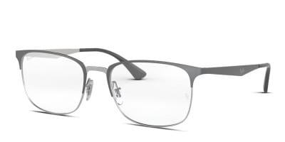 Ray-Ban RX6421