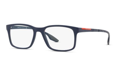 Prada Linea Rossa PS 01LV