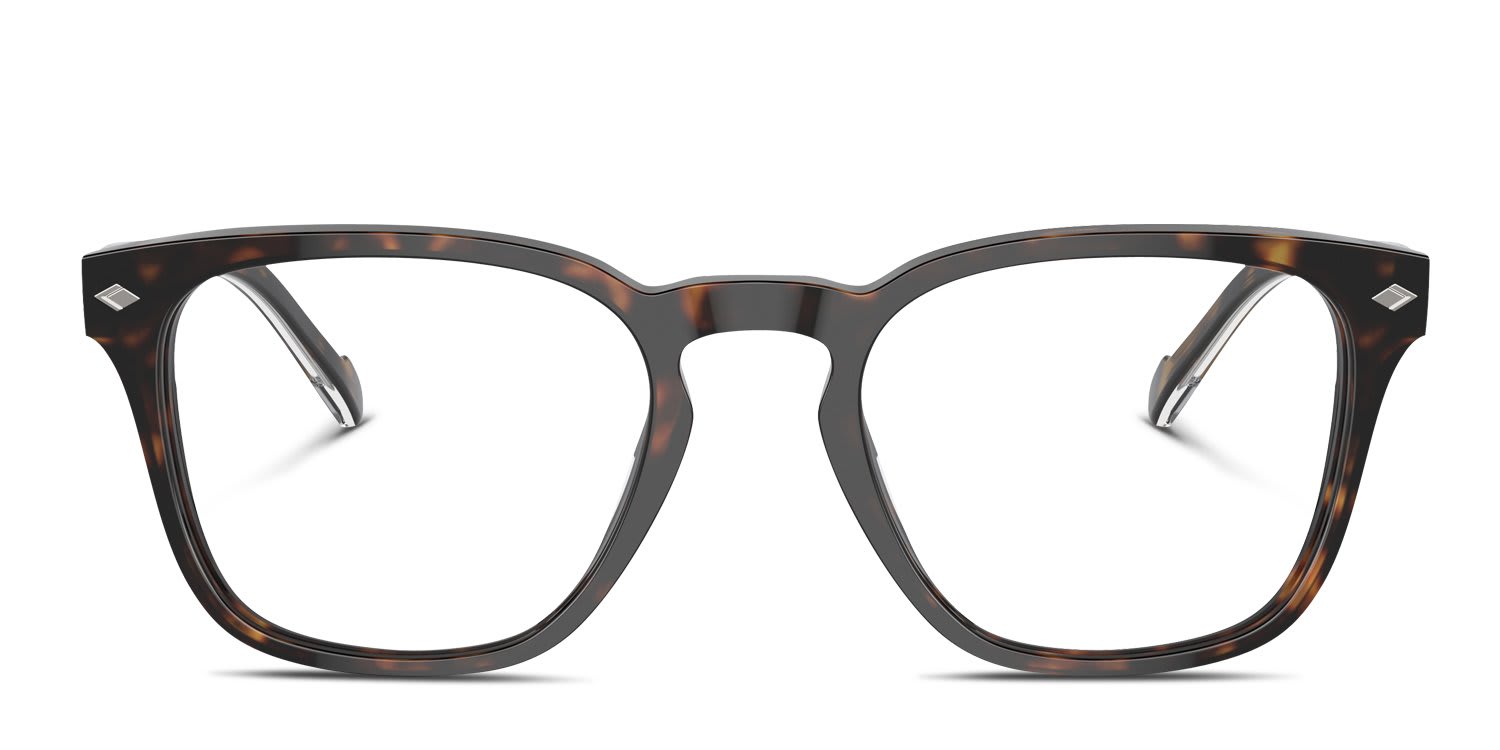 Vogue VO5570 Tortoise glasses - Tortoise - Frontal View