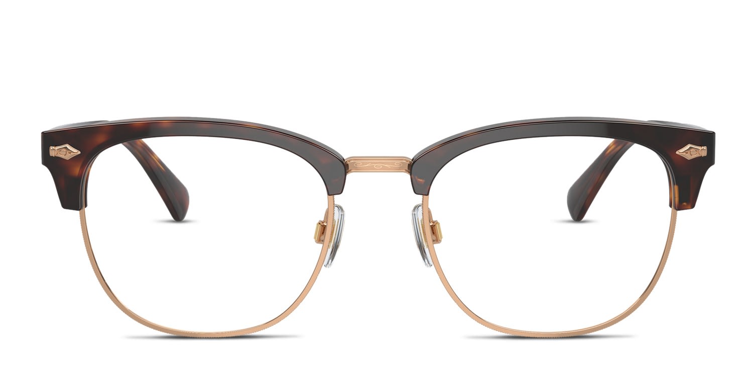 Polo Ralph Lauren PH2277 Brown, Tortoise glasses - Brown / Tortoise - Frontal View