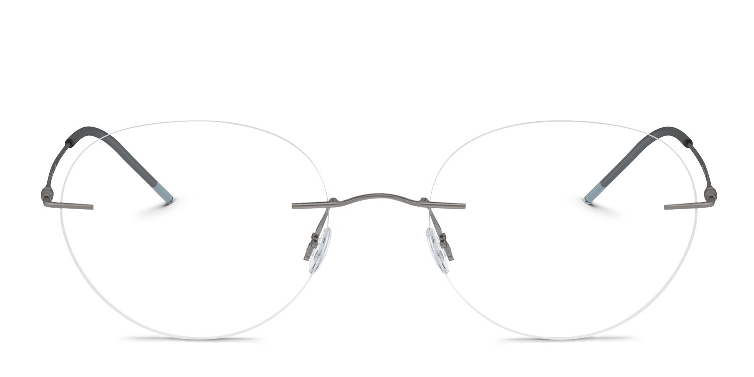 Giorgio Armani AR5147 gunmetal frames