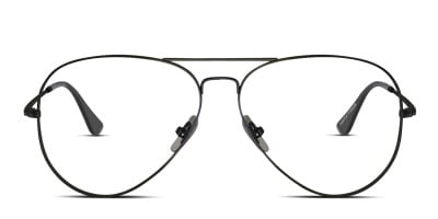 Ray-Ban RX8789 Aviator Titanium