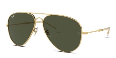 Ray-Ban RB3825 Old Aviator
