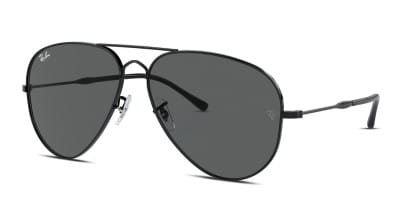 Ray-Ban RB3825 Old Aviator