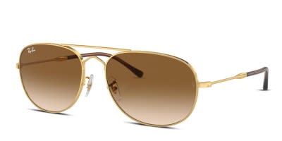 Ray-Ban RB3735 Bain Bridge