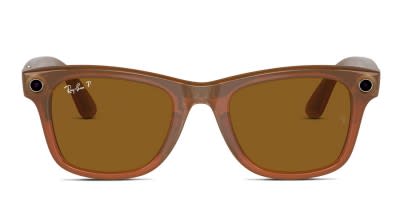 Ray-Ban Meta Smart Glasses RW4008 Wayfarer