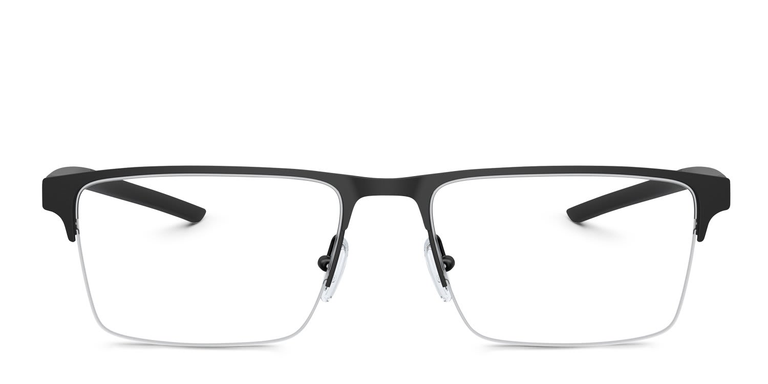 Ferrari Scuderia FZ7001 Black glasses - Black - Frontal View