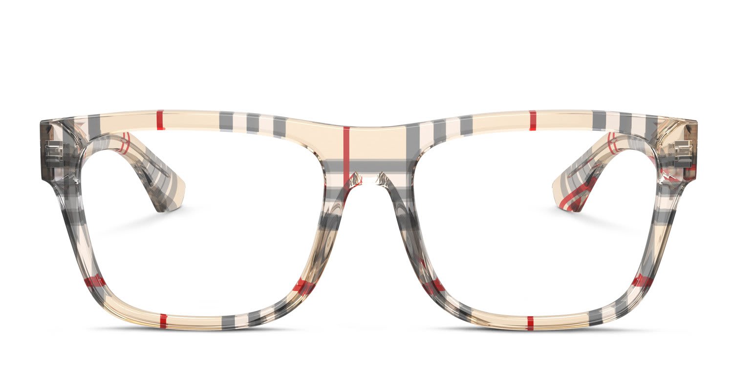 Burberry BE2411 multicolor frames
