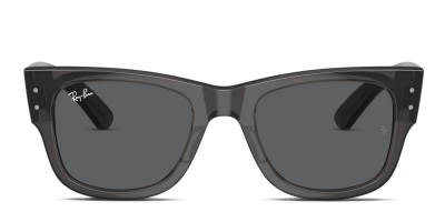 Ray-Ban RB0840S Mega Wayfarer