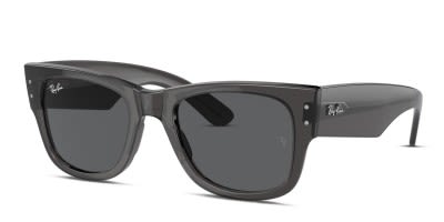 Ray-Ban RB0840S Mega Wayfarer