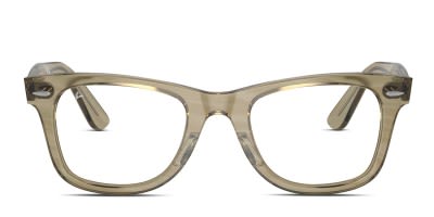 Ray-Ban RX4340V Wayfarer Ease Change