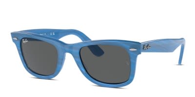 Ray-Ban RB2140 Wayfarer Change