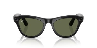 Ray-Ban Meta Smart Glasses RW4010 Meta Skyler