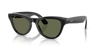 Ray-Ban Meta Smart Glasses RW4010 Meta Skyler
