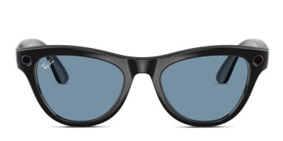 Ray-Ban Meta Smart Glasses RW4010 Meta Skyler