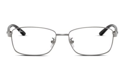 Ray-Ban RX6527D