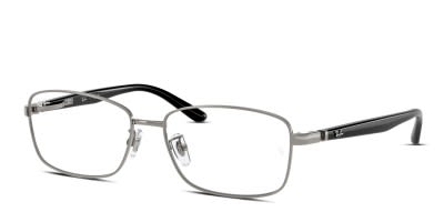 Ray-Ban RX6527D