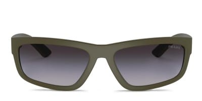 Prada Linea Rossa PS05ZS