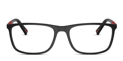 Prada Linea Rossa PS03QV