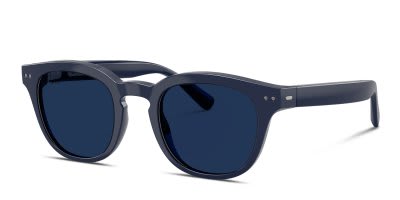 Nuance Audio AW5002 Transitions Blue