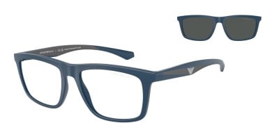 Emporio Armani EA4235 w/Clip-On