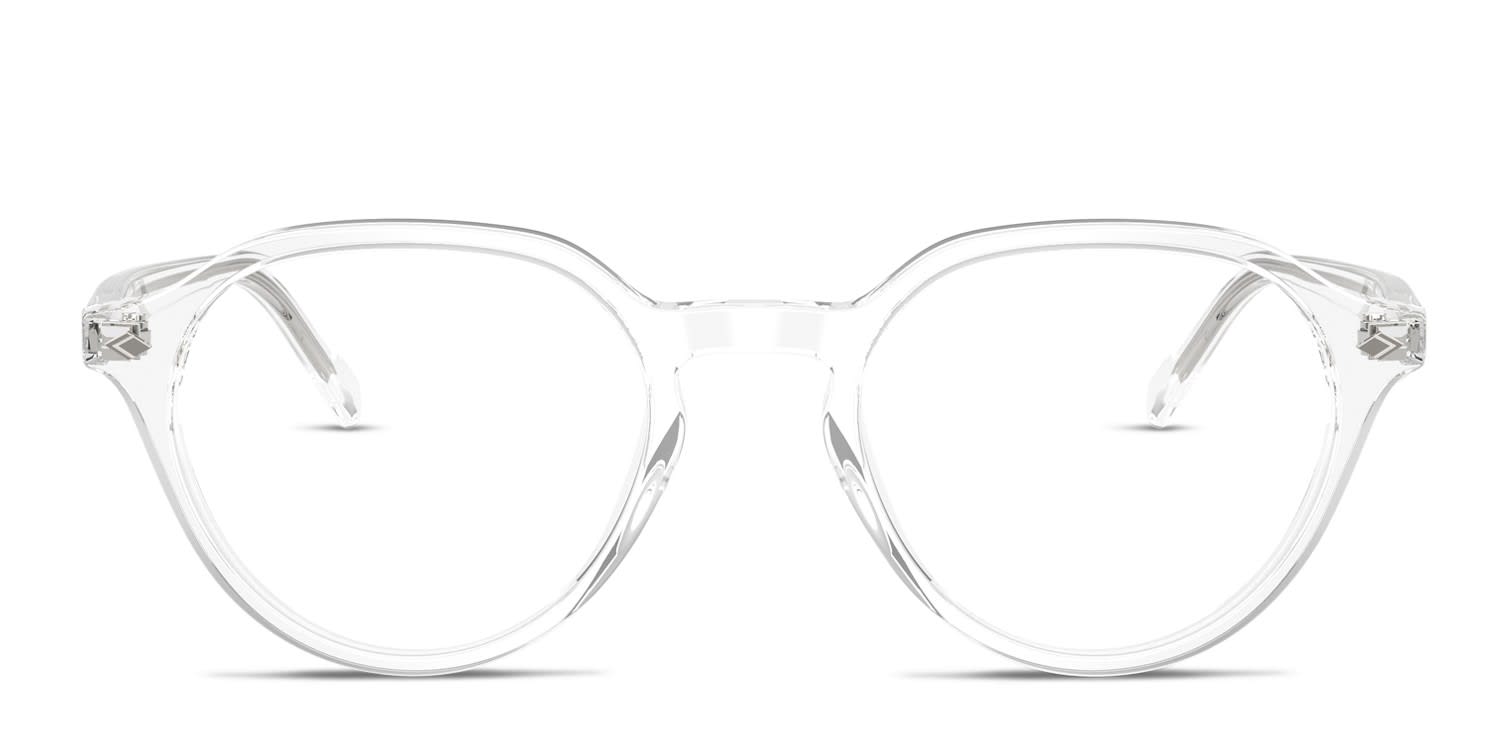 Vogue VO5598 Clear glasses - Clear - Frontal View