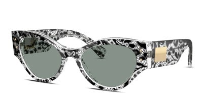 Dolce & Gabbana DG4480