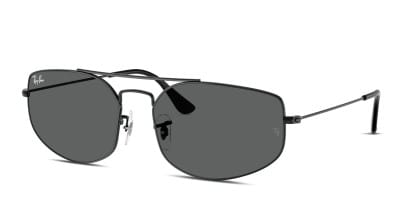 Ray-Ban RB3845 Explorer 5