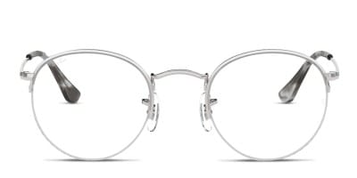 Ray-Ban RX3947V Round Gaze