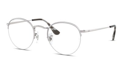 Ray-Ban RX3947V Round Gaze