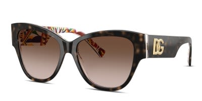 Dolce & Gabbana DG4449