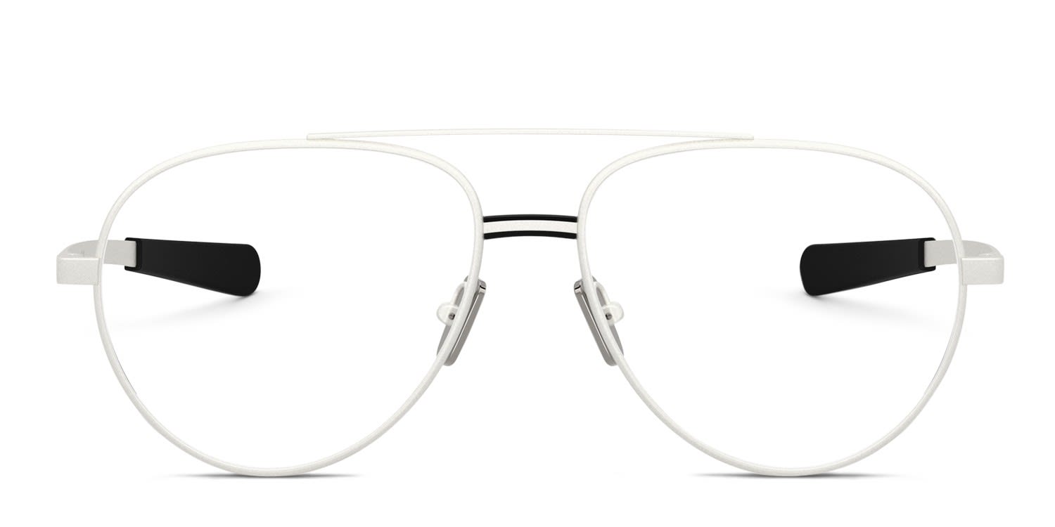 Moncle Frame Moncler ME1008 silver frame
