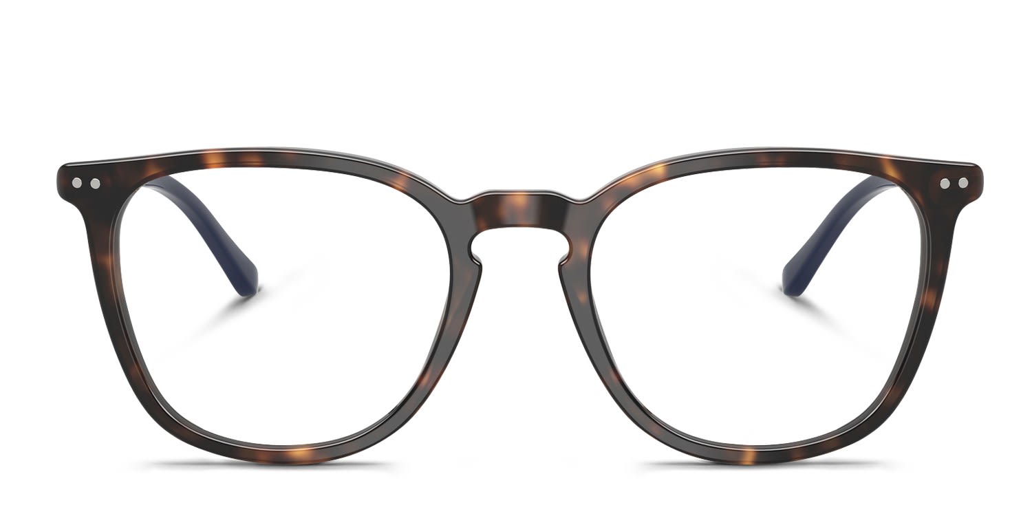 Polo Ralph Lauren PH2288 Tortoise glasses - Tortoise - Frontal View
