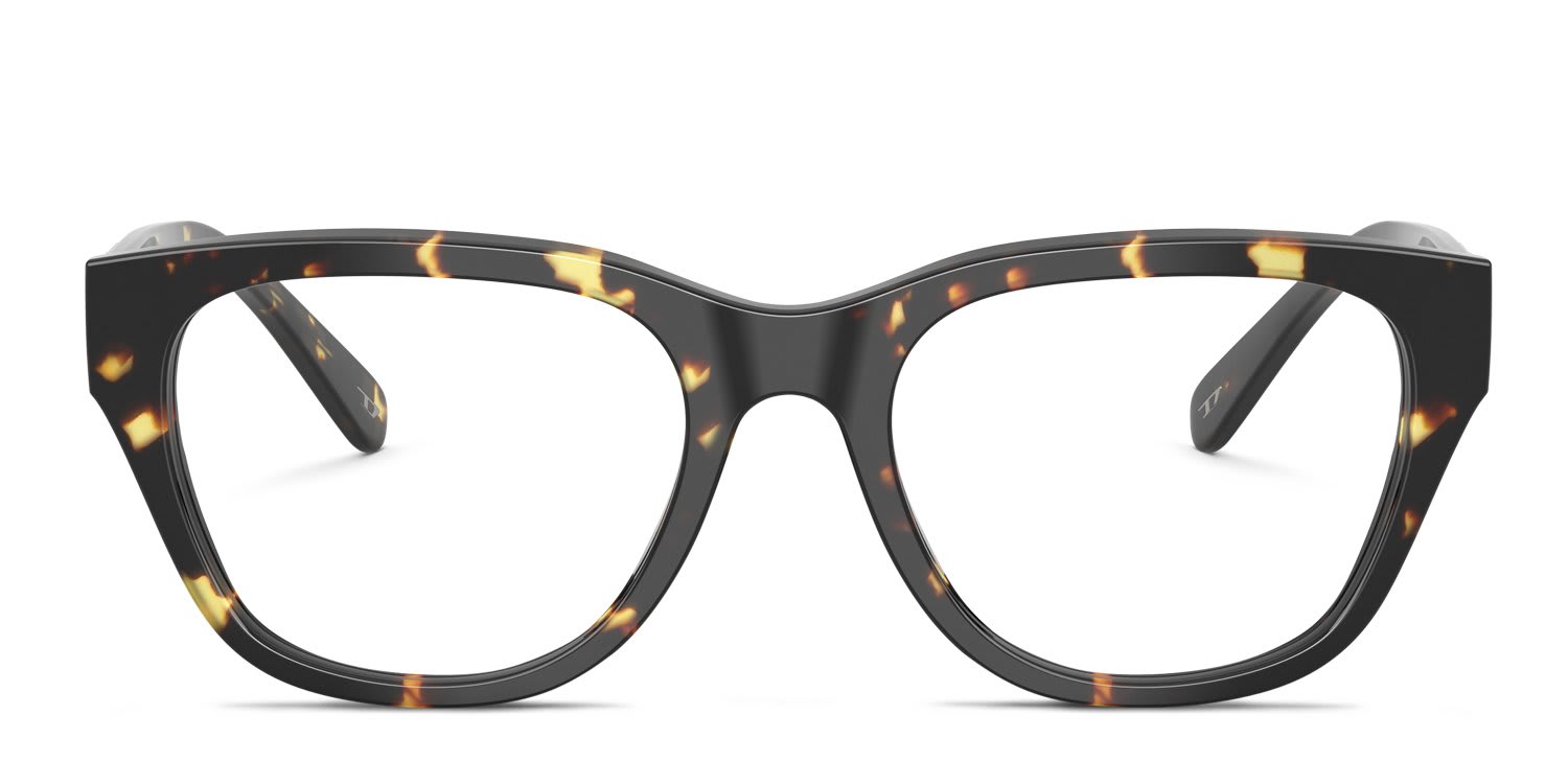 Diesel DL4001 tortoise frames