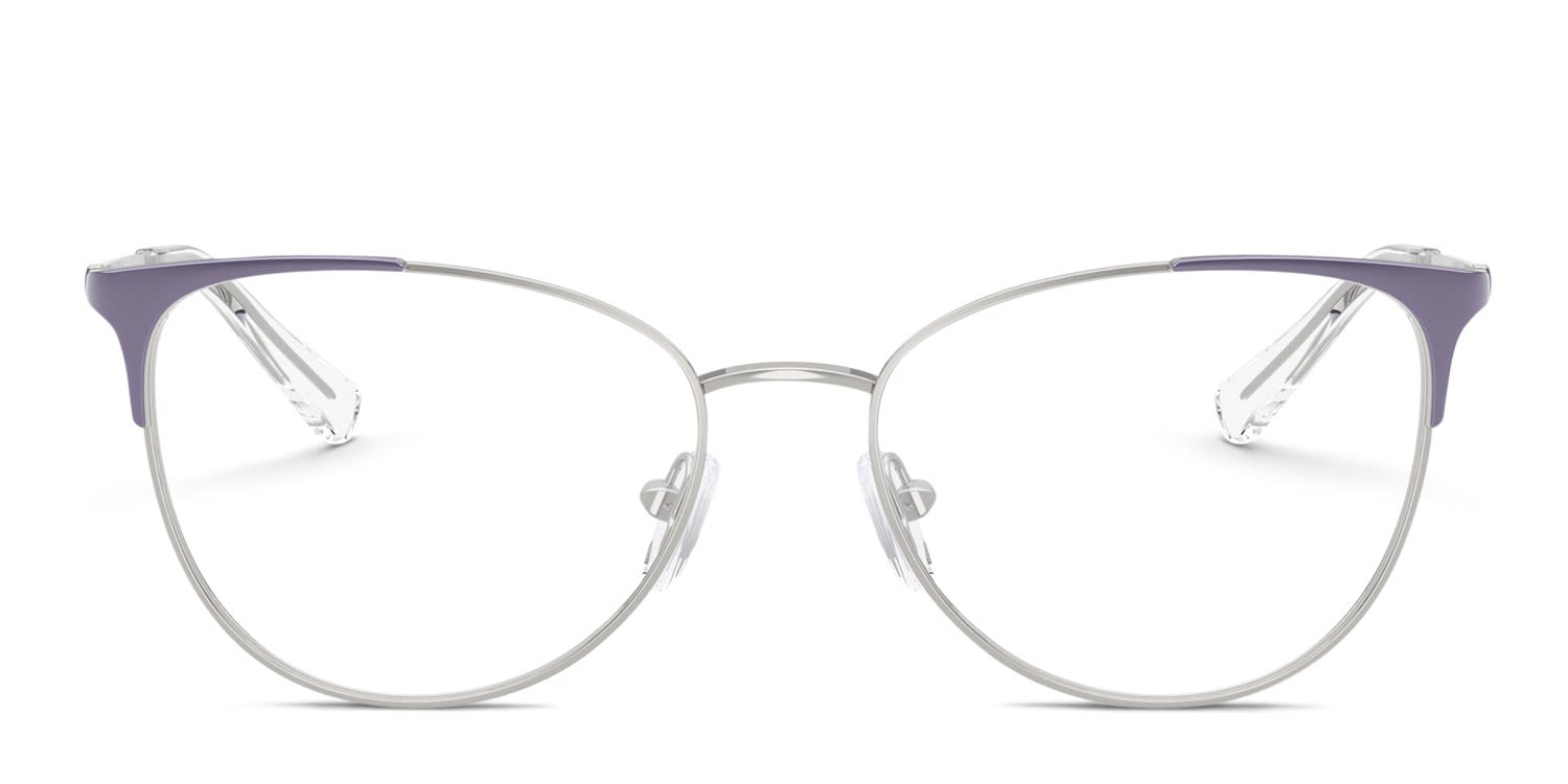 Armani Exchange AX1034 purple frame