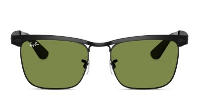 Ray-Ban RB3875 Wayfarer Deluxe