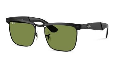 Ray-Ban RB3875 Wayfarer Deluxe