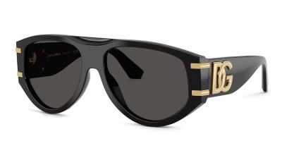 Dolce & Gabbana DG4499