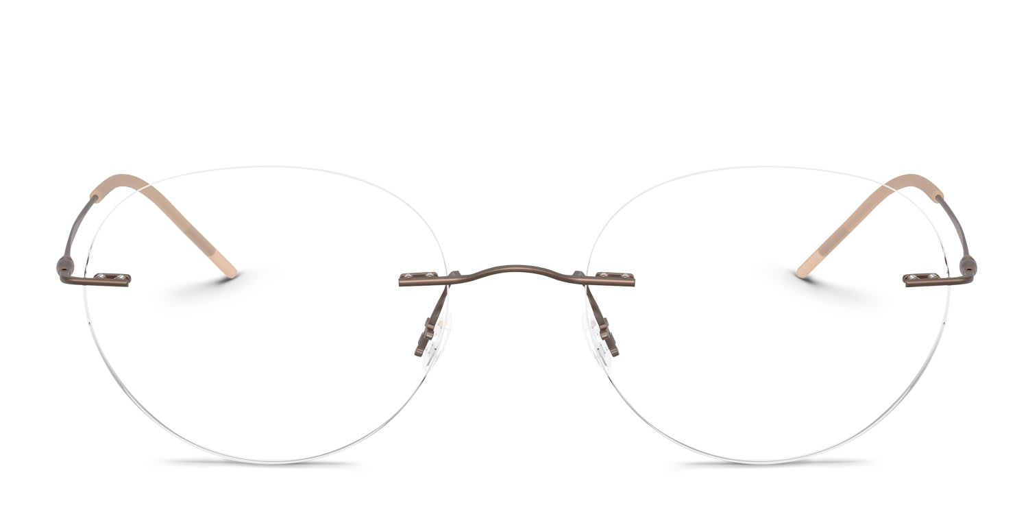 Giorgio Armani AR5147 bronze frames