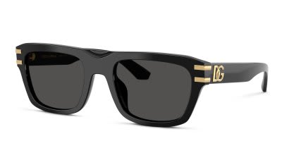 Dolce & Gabbana DG4496