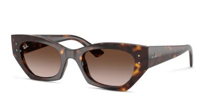 Ray-Ban RB4430 Zena