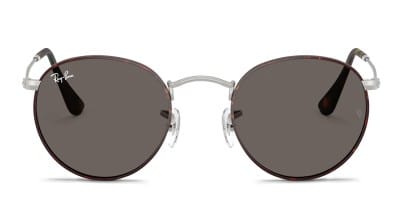 Ray-Ban RB3447 Round Metal