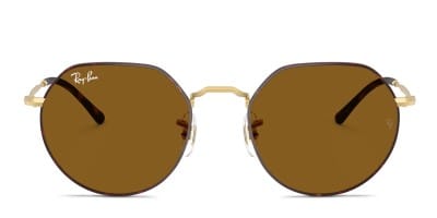 Ray-Ban RB3565 Jack