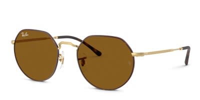 Ray-Ban RB3565 Jack