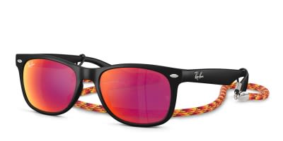 Ray-Ban RJ9052S Kids Junior New Wayfarer