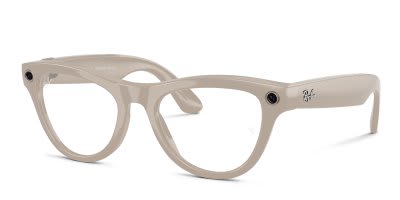 Ray-Ban Meta Smart Glasses RW4010 Meta Skyler