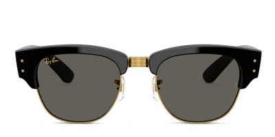 Ray-Ban x A$AP Rocky RB0316S Mega Clubmaster
