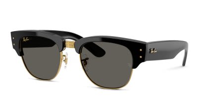 Ray-Ban x A$AP Rocky RB0316S Mega Clubmaster