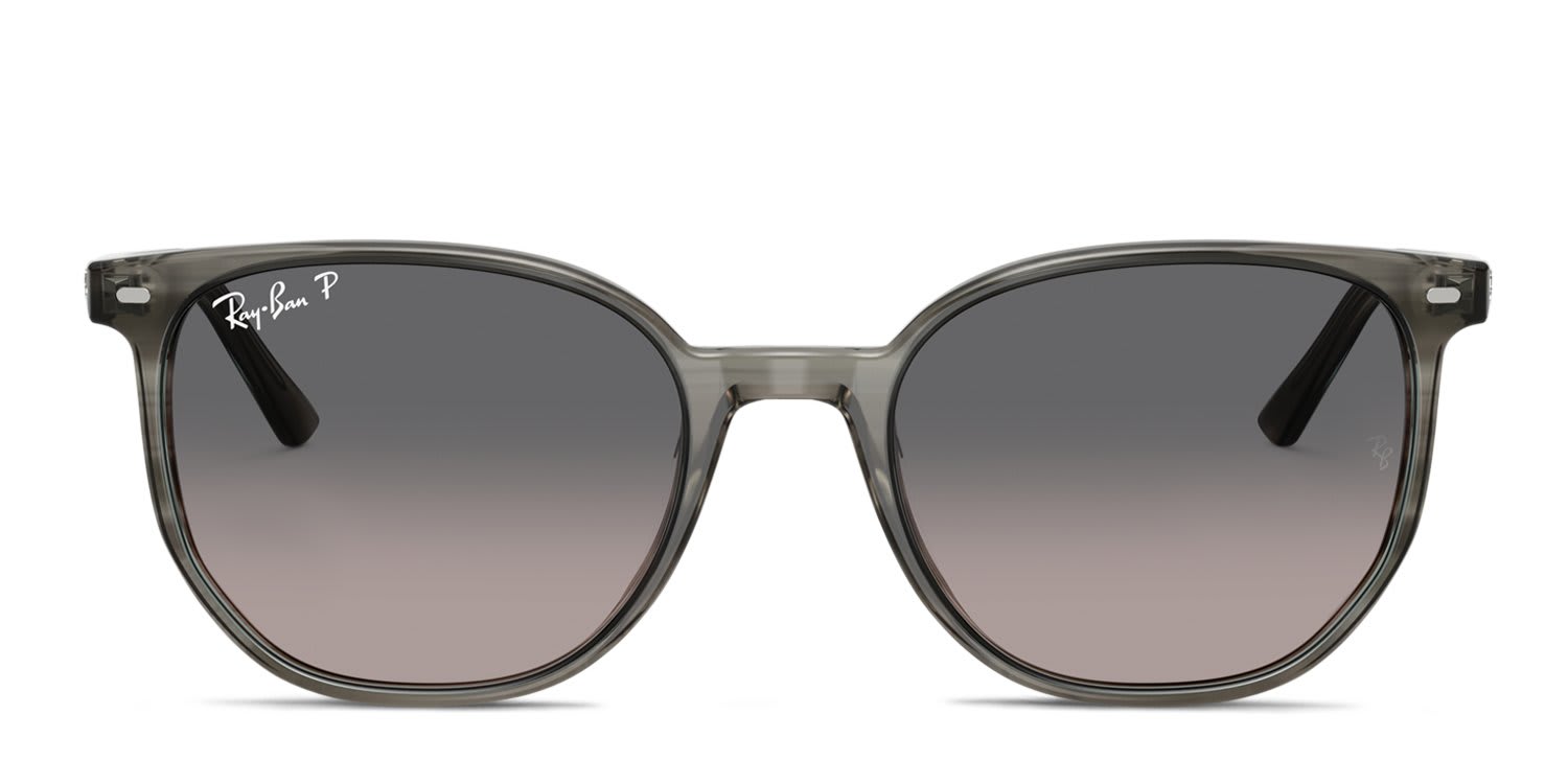 Ray Ban Elliot Glasses