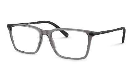 Armani Exchange AX3077 clear , gray frame